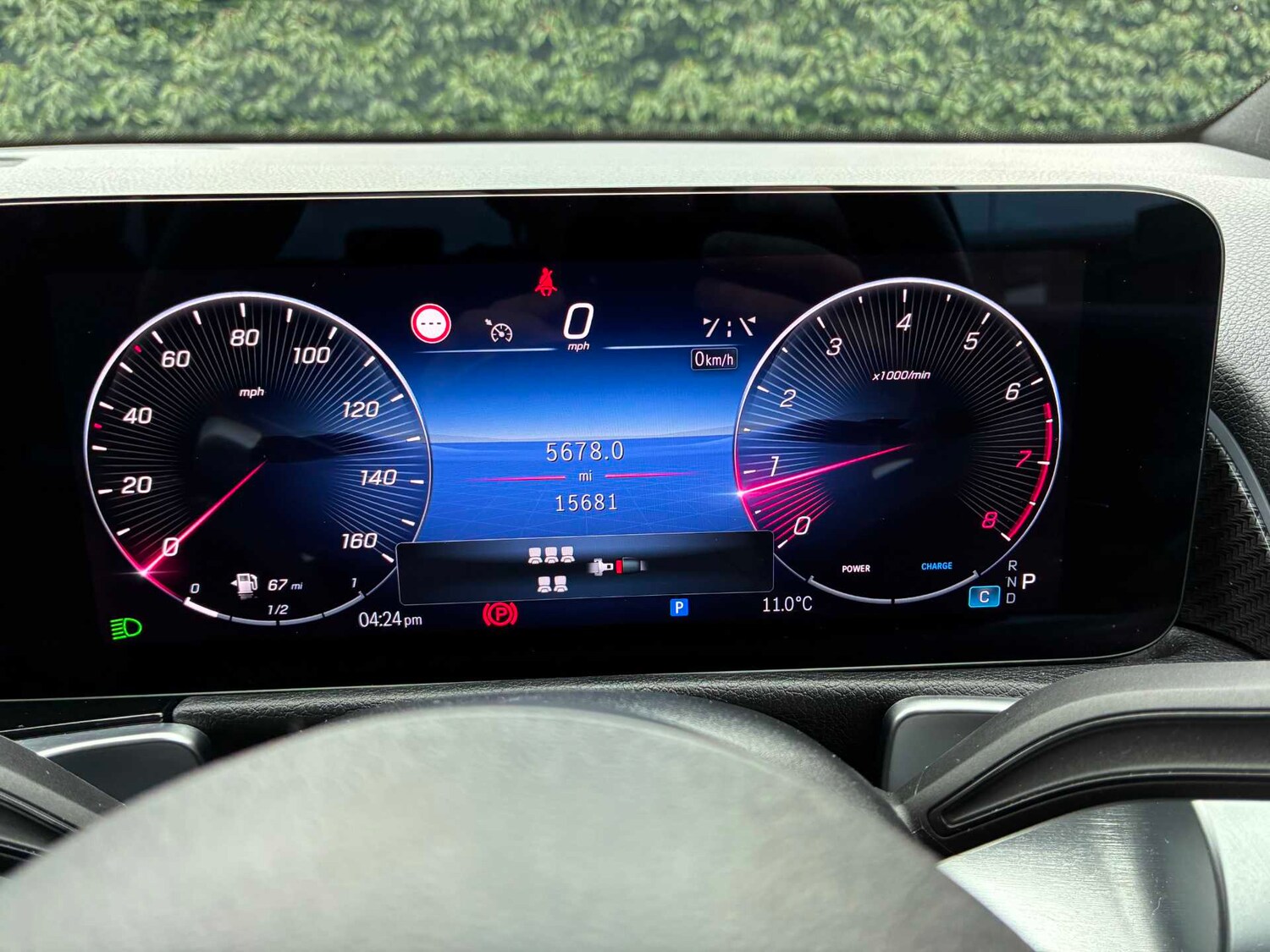 Used Mercedes-Benz GLB 2024 for sale - 78191798: Photo 10