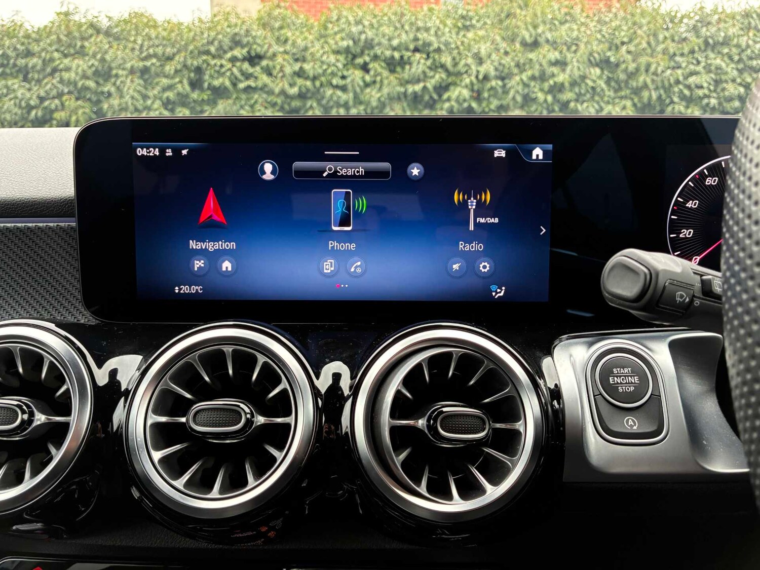 Used Mercedes-Benz GLB 2024 for sale - 78191798: Photo 11