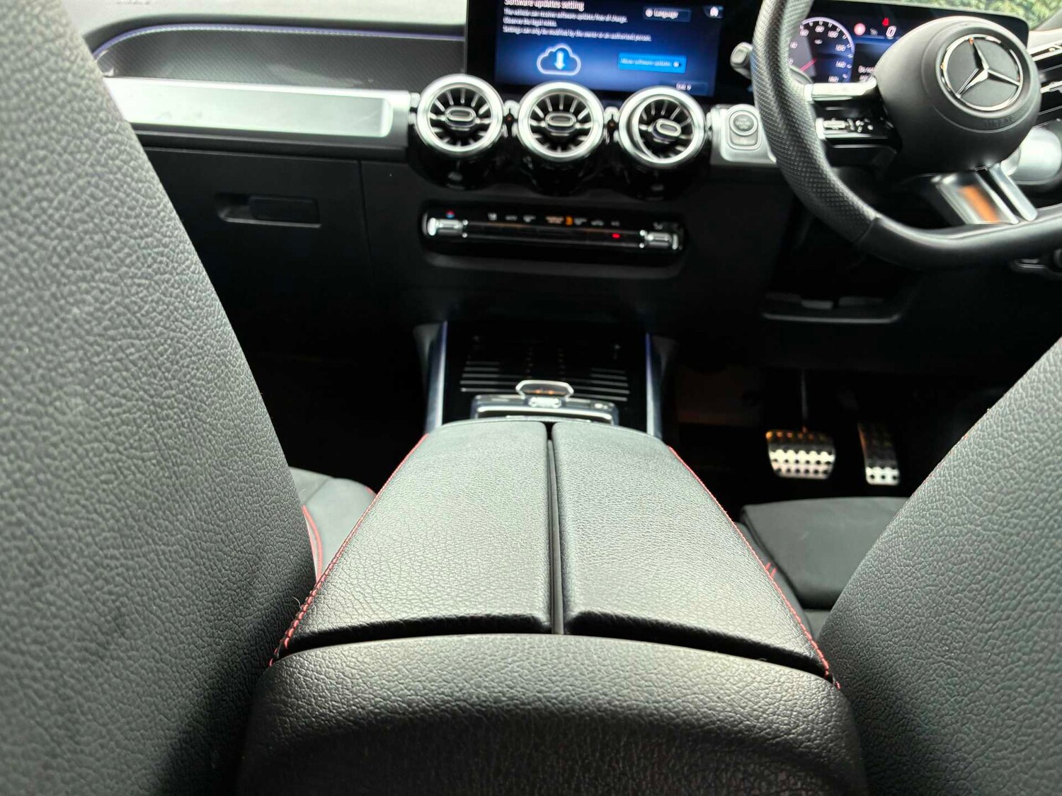 Used Mercedes-Benz GLB 2024 for sale - 78191798: Photo 13