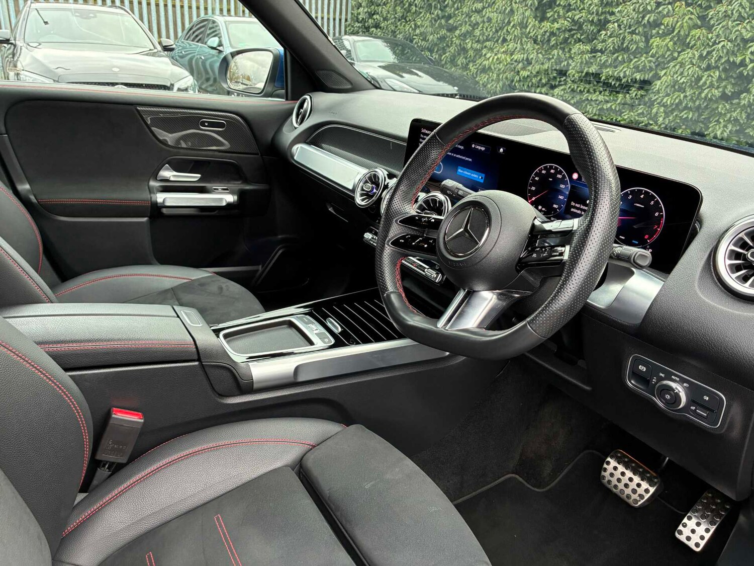 Used Mercedes-Benz GLB 2024 for sale - 78191798: Photo 15