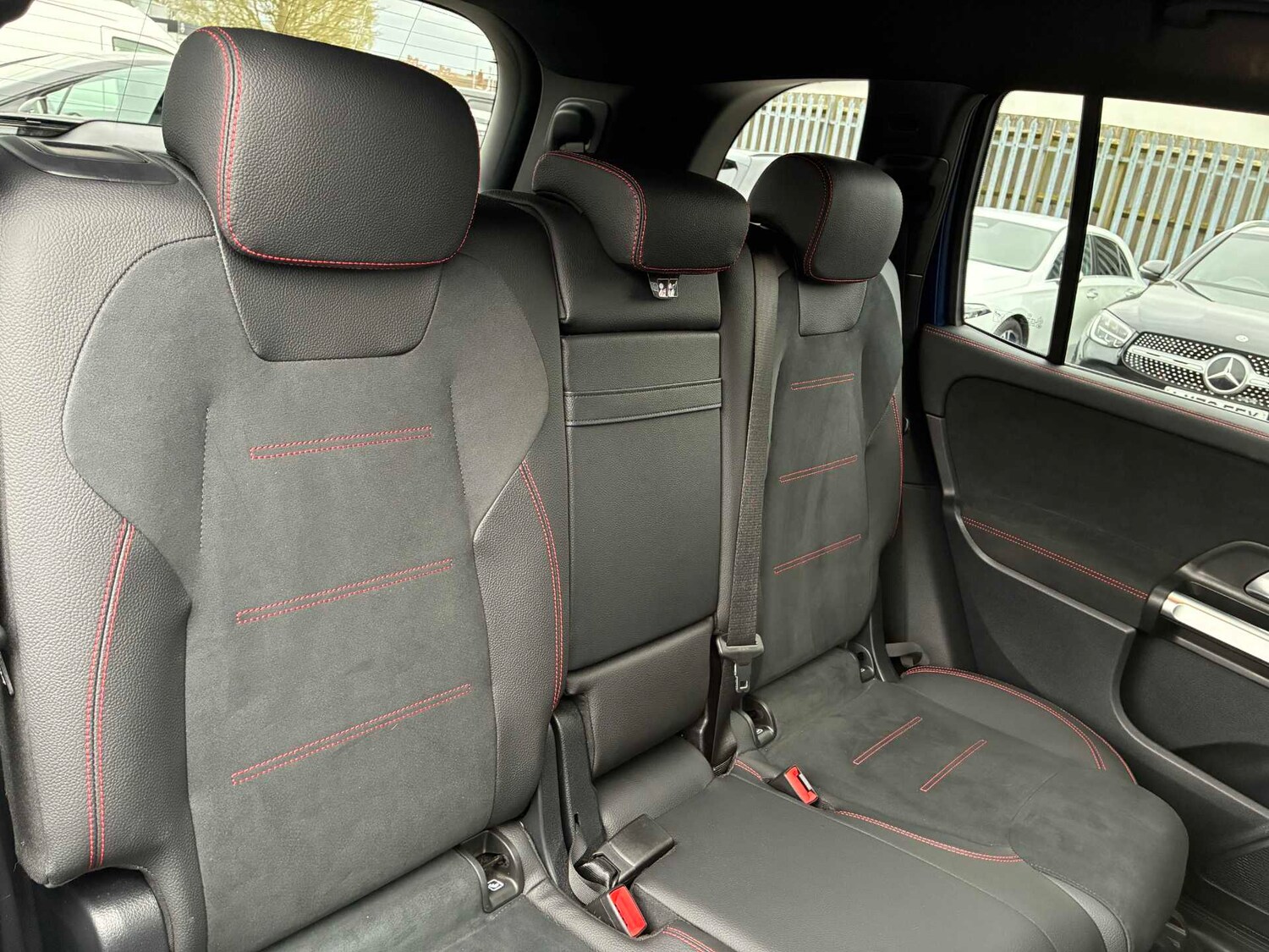 Used Mercedes-Benz GLB 2024 for sale - 78191798: Photo 16