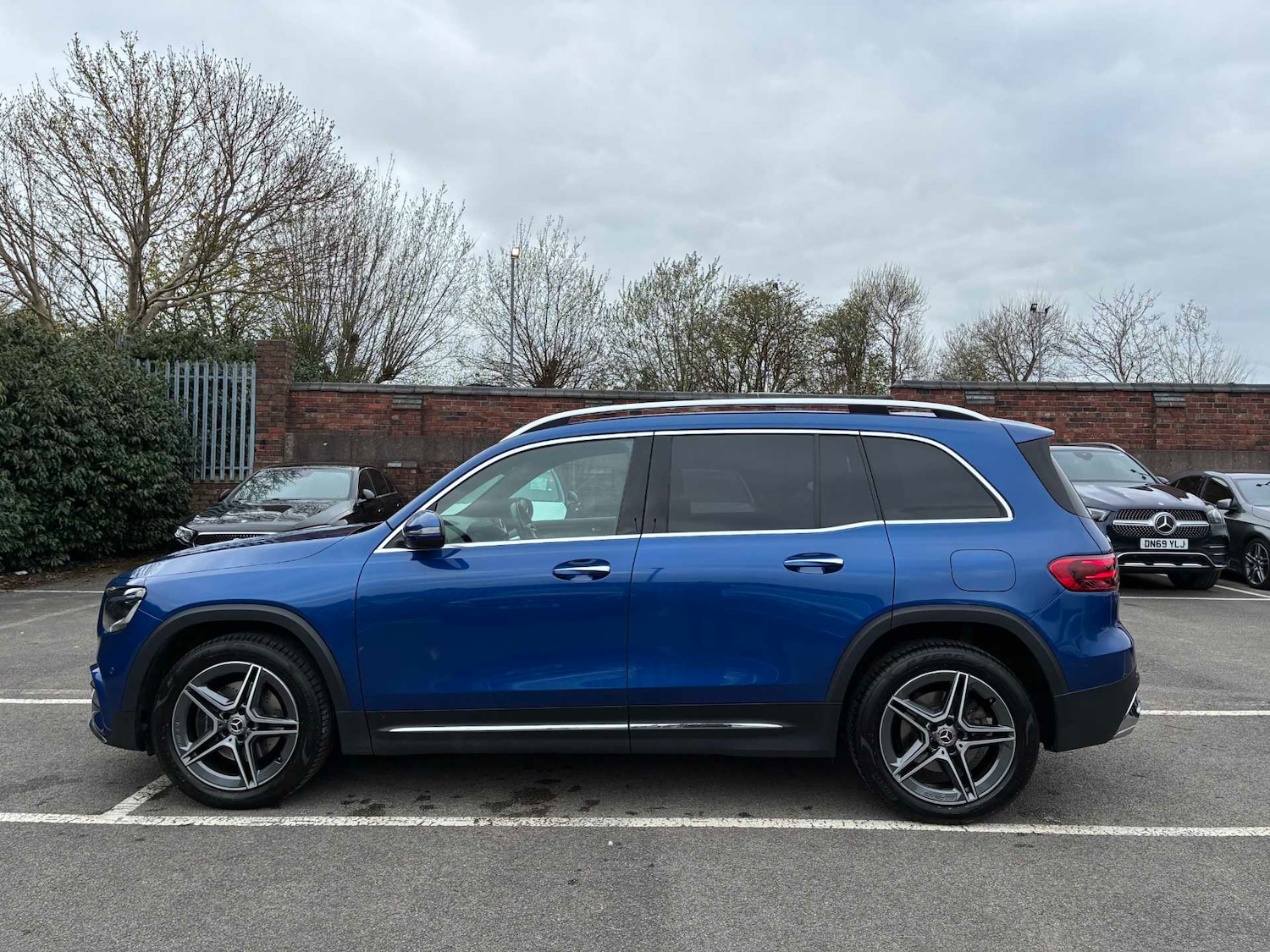 Used Mercedes-Benz GLB 2024 for sale - 78191798: Photo 19