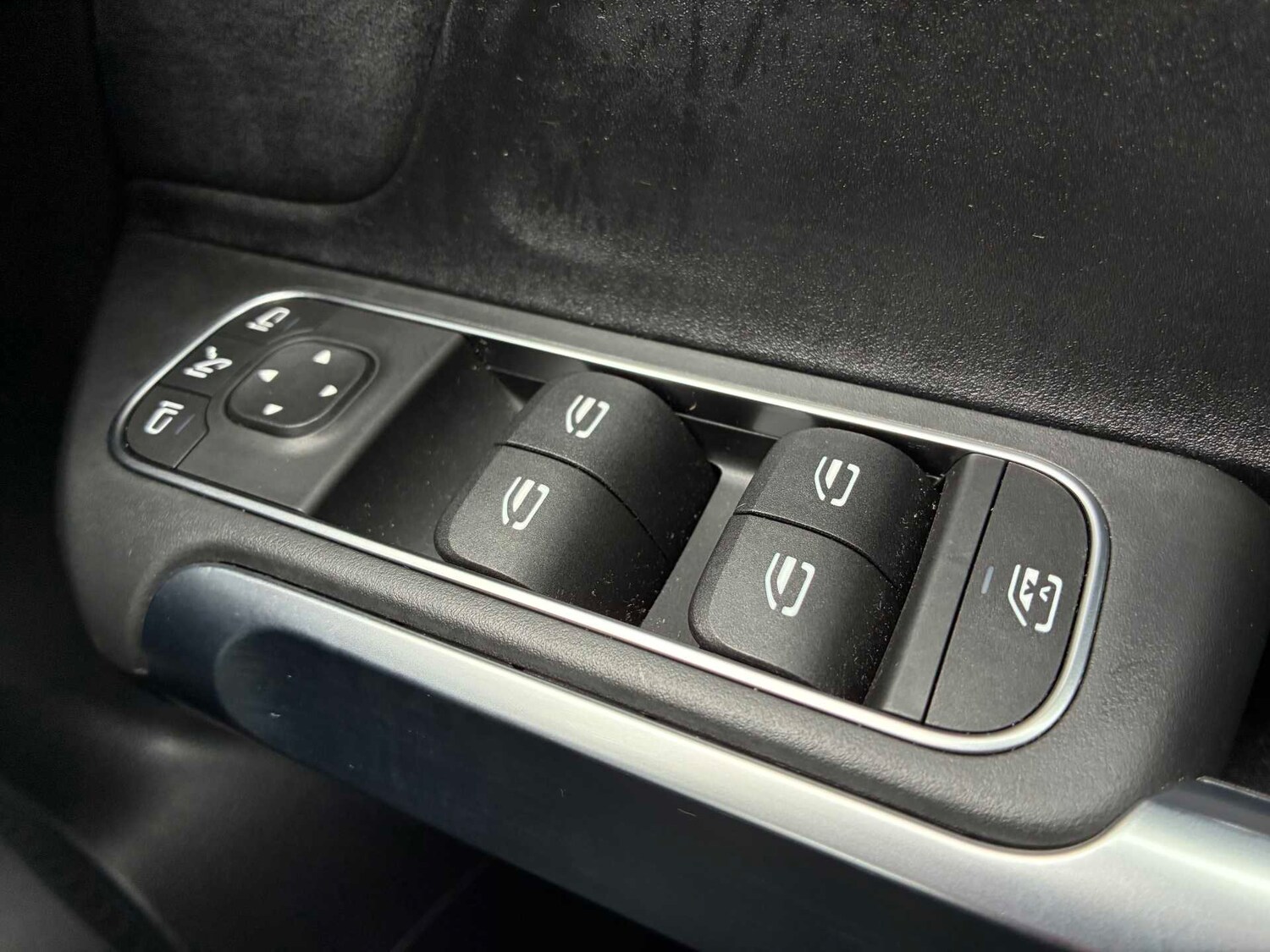 Used Mercedes-Benz GLB 2024 for sale - 78191798: Photo 21