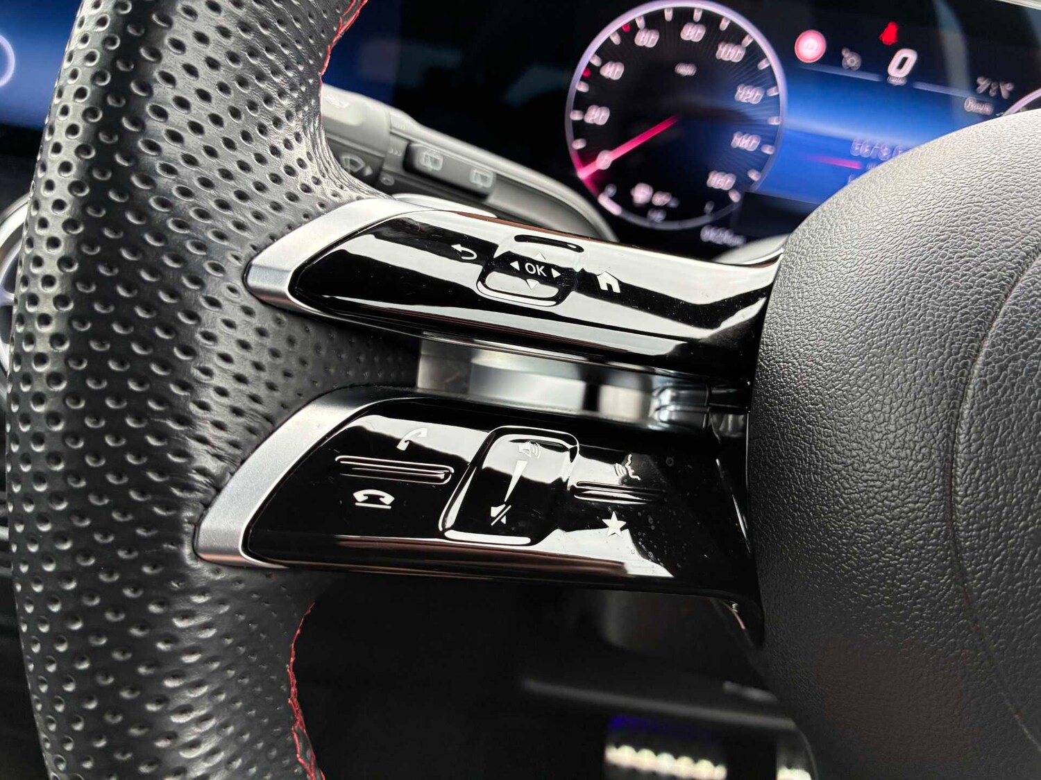 Used Mercedes-Benz GLB 2024 for sale - 78191798: Photo 22