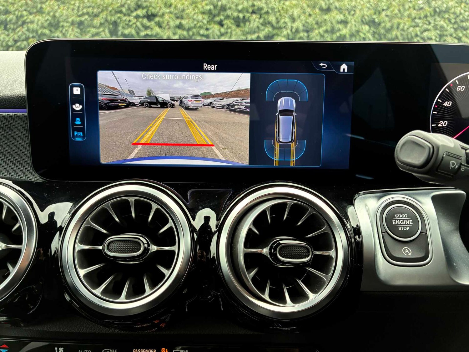 Used Mercedes-Benz GLB 2024 for sale - 78191798: Photo 24