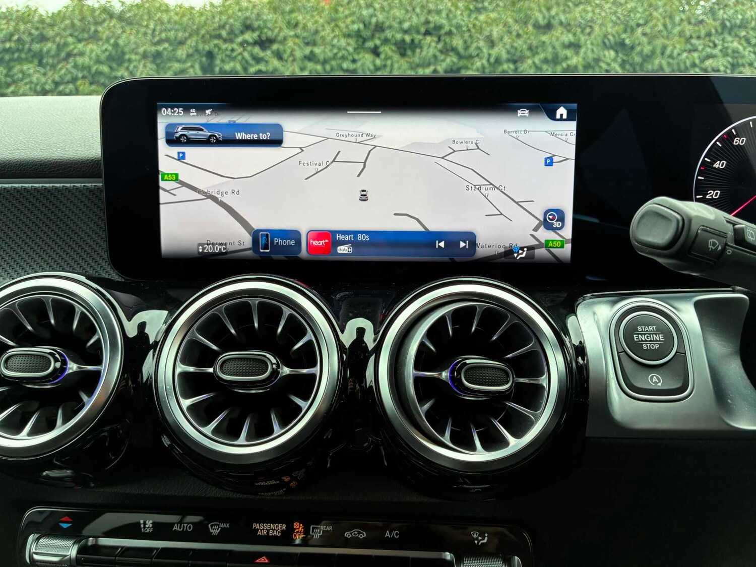 Used Mercedes-Benz GLB 2024 for sale - 78191798: Photo 25