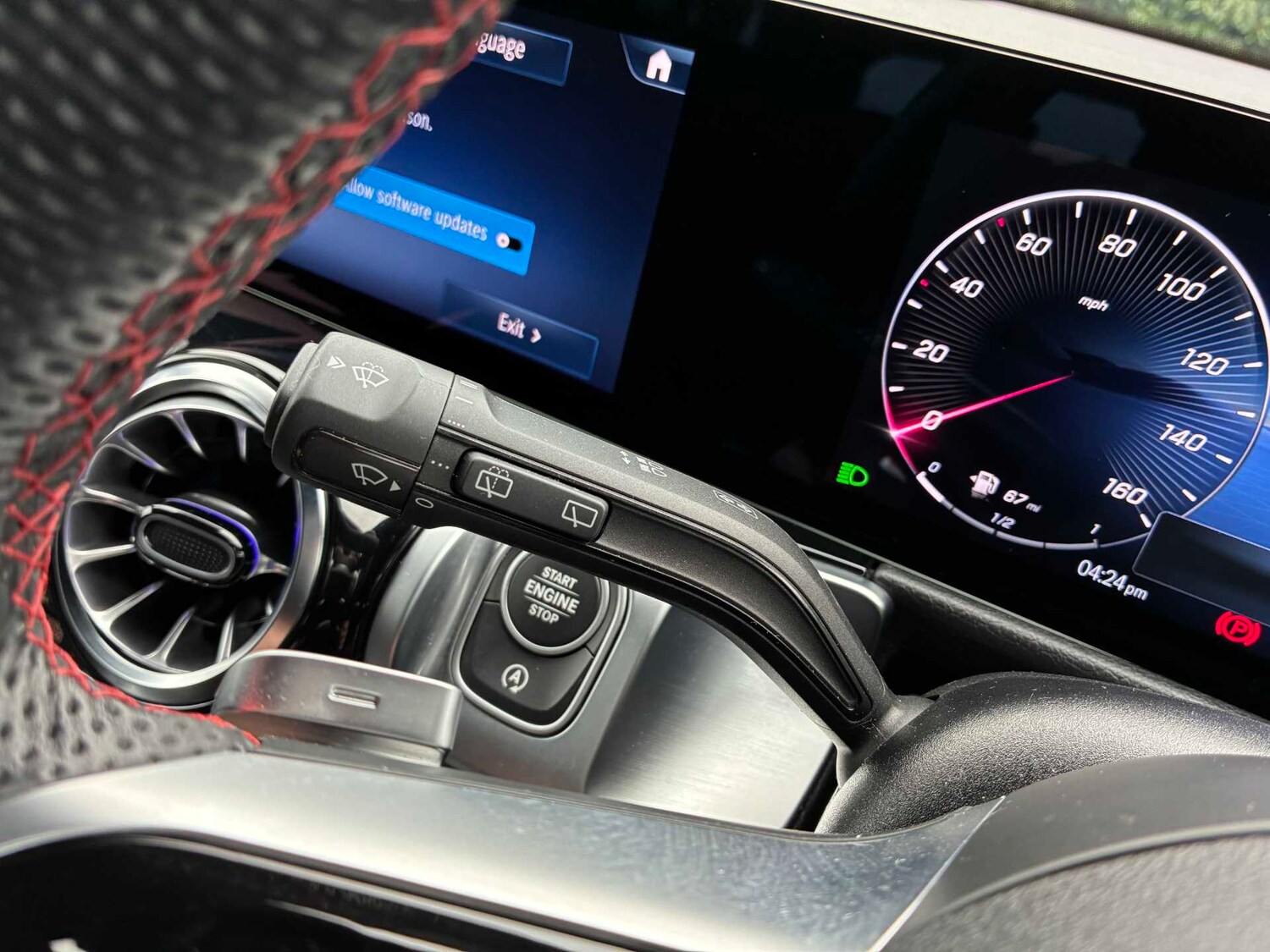 Used Mercedes-Benz GLB 2024 for sale - 78191798: Photo 27