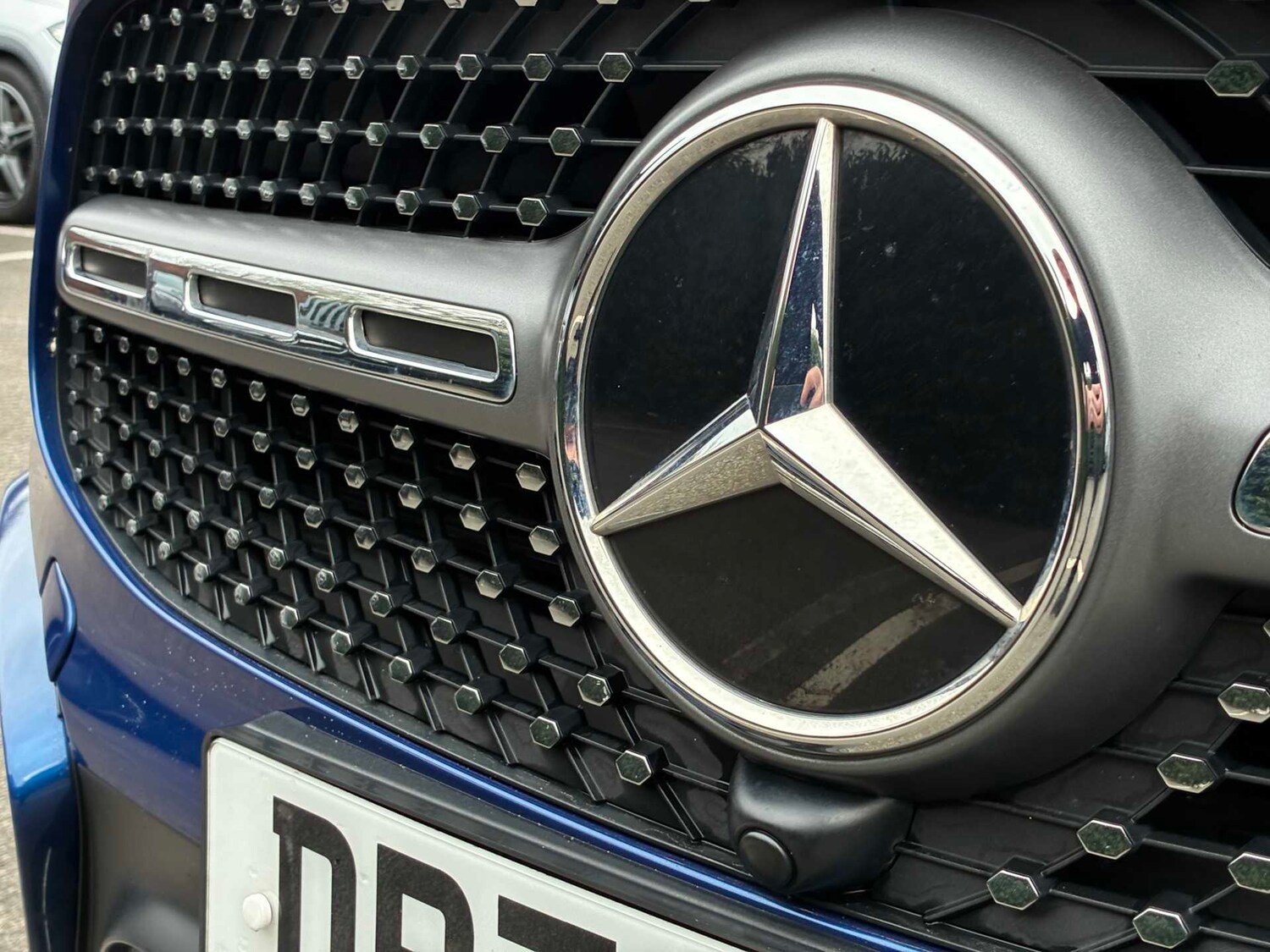 Used Mercedes-Benz GLB 2024 for sale - 78191798: Photo 32