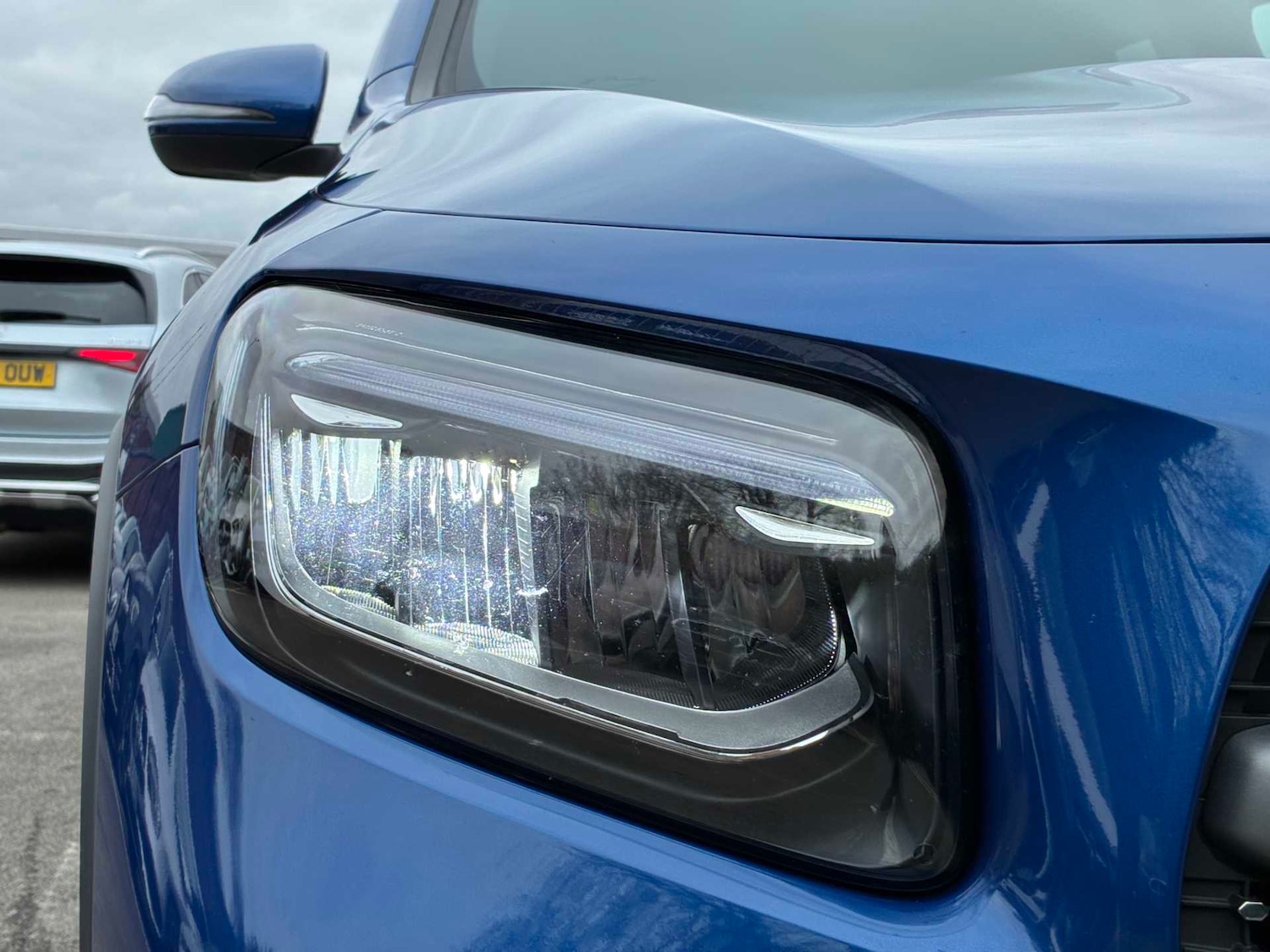 Used Mercedes-Benz GLB 2024 for sale - 78191798: Photo 33