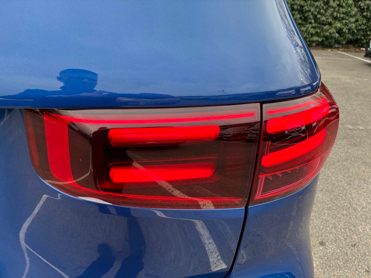 Used Mercedes-Benz GLB 2024 for sale - 78191798: Photo 34