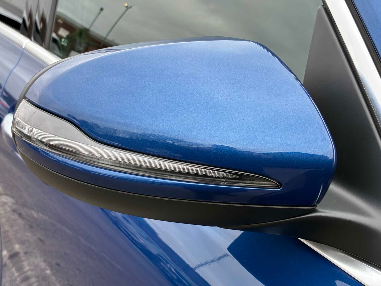 Used Mercedes-Benz GLB 2024 for sale - 78191798: Photo 36