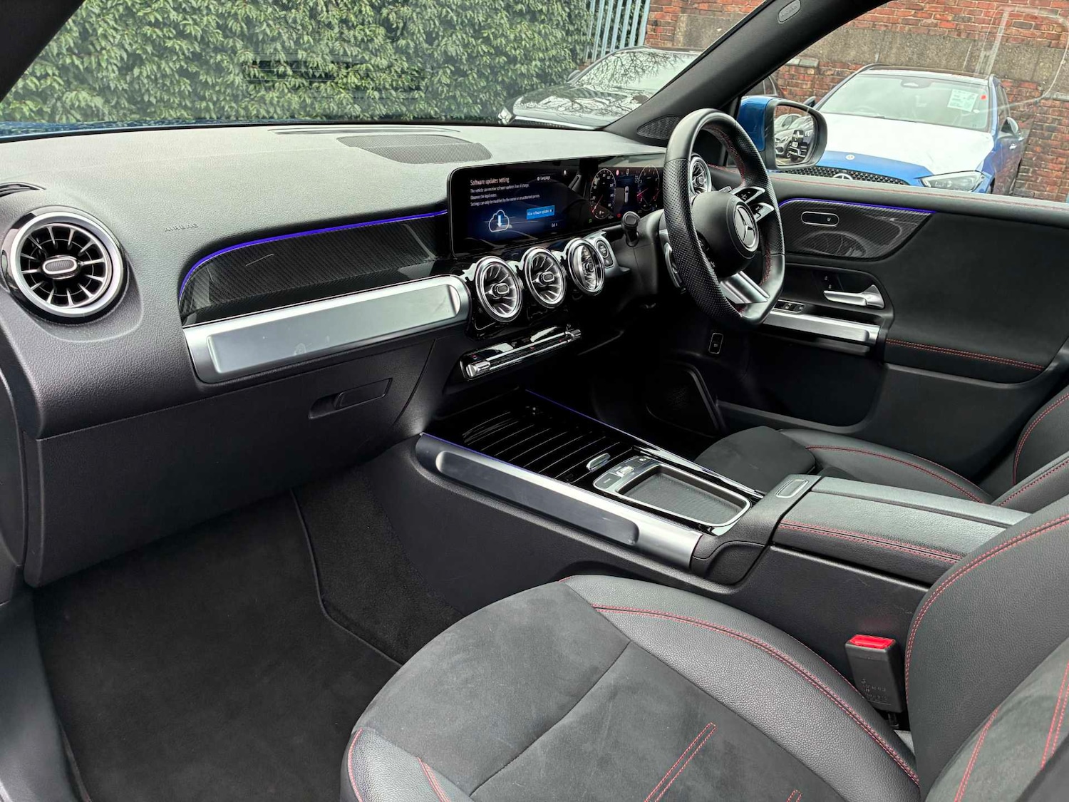 Used Mercedes-Benz GLB 2024 for sale - 78191798: Photo 7