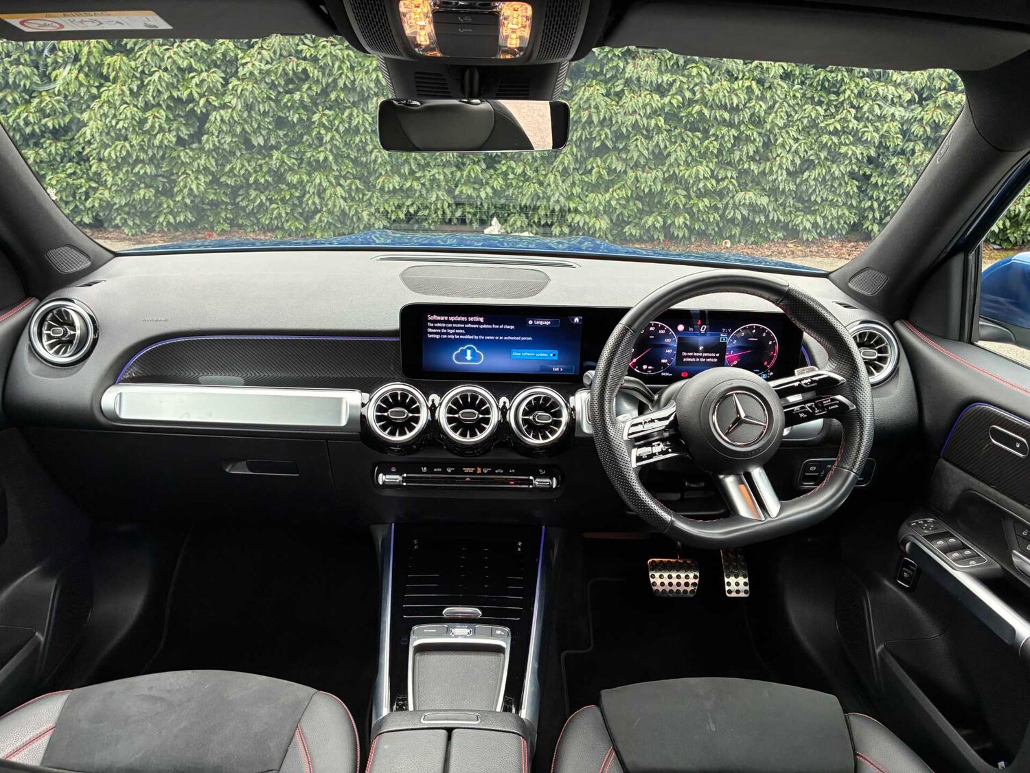 Used Mercedes-Benz GLB 2024 for sale - 78191798: Photo 8