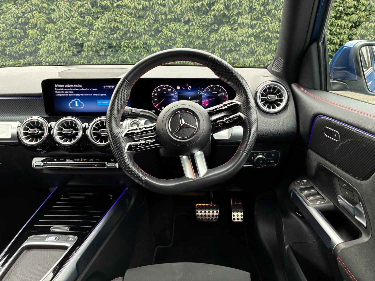 Used Mercedes-Benz GLB 2024 for sale - 78191798: Photo 9