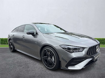 Used Mercedes-Benz CLA 2025 for sale - 79285274: Photo