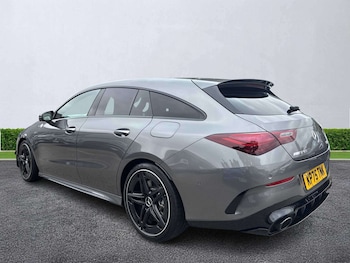 Used Mercedes-Benz CLA 2025 for sale - 79285274: Photo