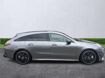 Used Mercedes-Benz CLA 2025 for sale - 79285274: Photo