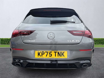 Used Mercedes-Benz CLA 2025 for sale - 79285274: Photo