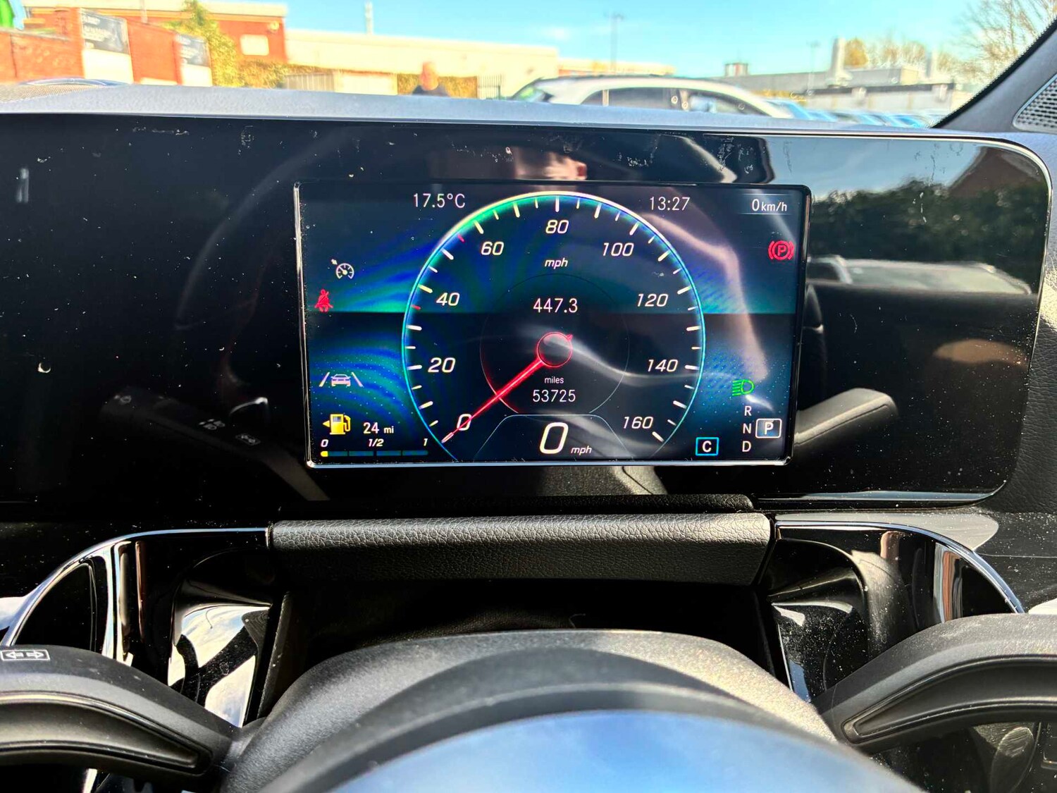 Used Mercedes-Benz GLA 2018 for sale - 78193188: Photo 10