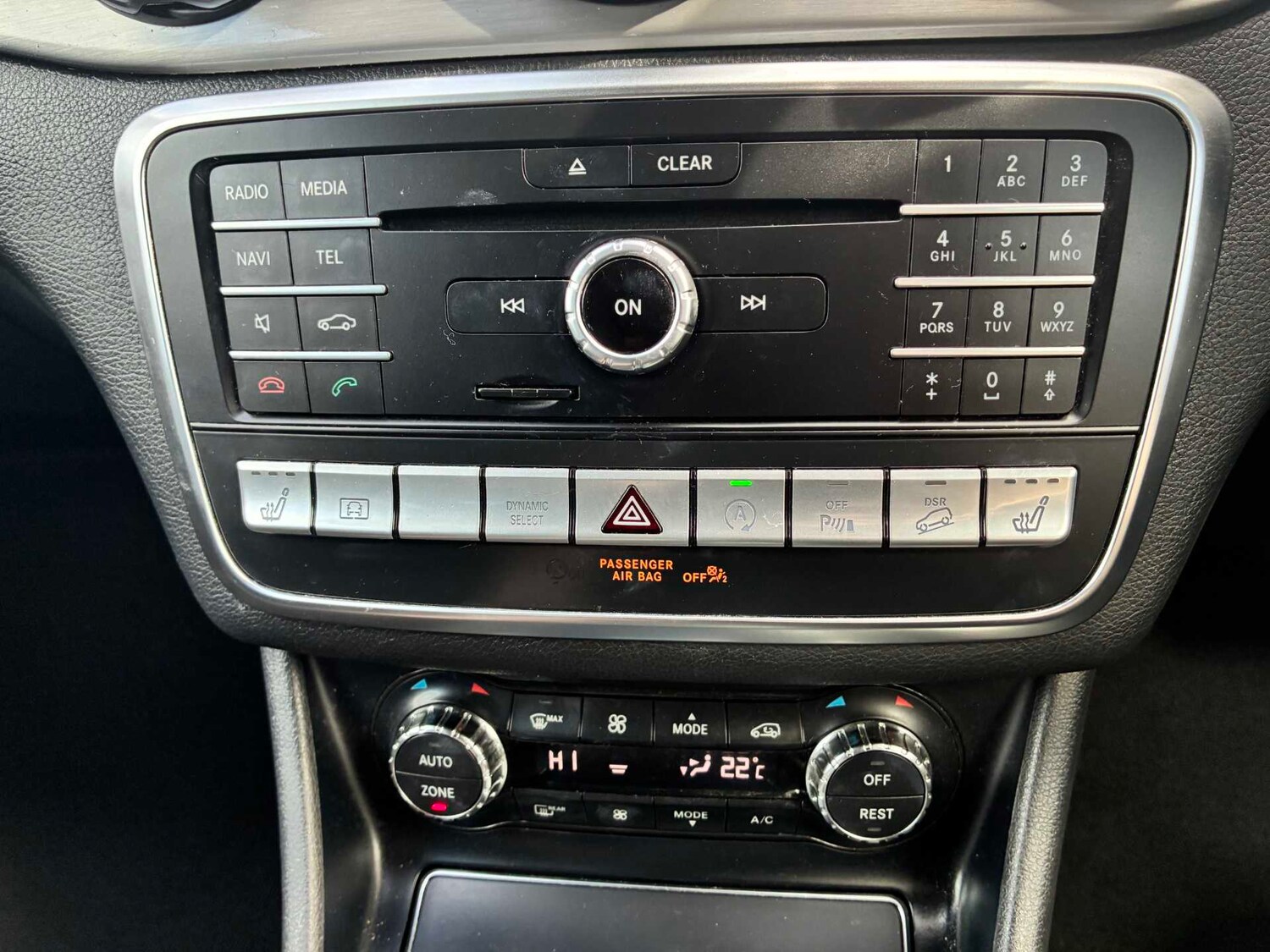 Used Mercedes-Benz GLA 2018 for sale - 78193188: Photo 11