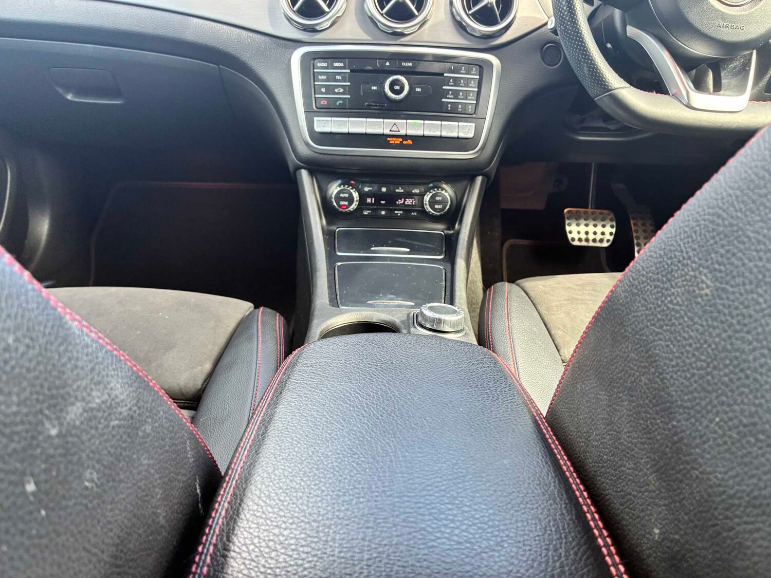 Used Mercedes-Benz GLA 2018 for sale - 78193188: Photo 13
