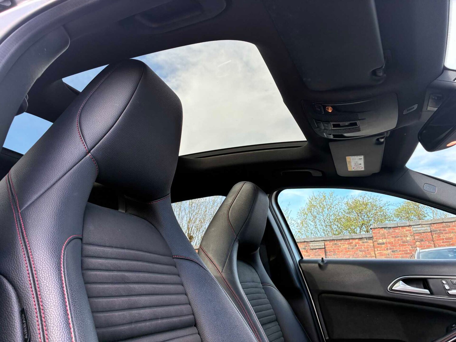 Used Mercedes-Benz GLA 2018 for sale - 78193188: Photo 14