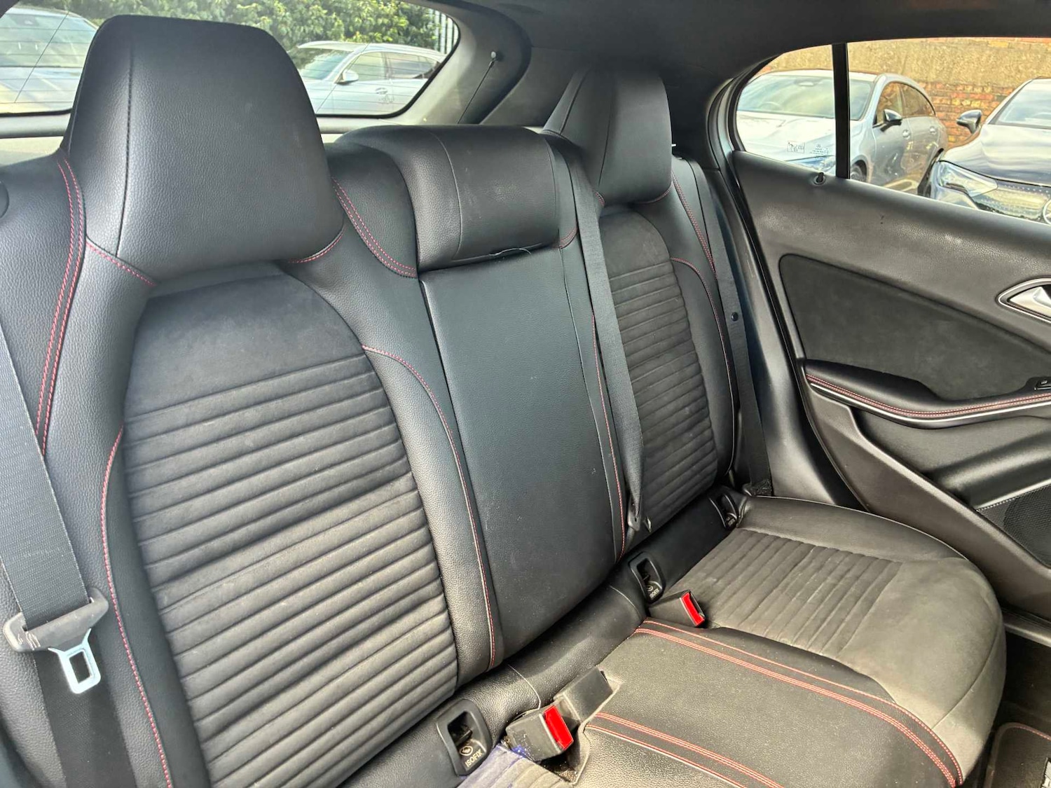 Used Mercedes-Benz GLA 2018 for sale - 78193188: Photo 16