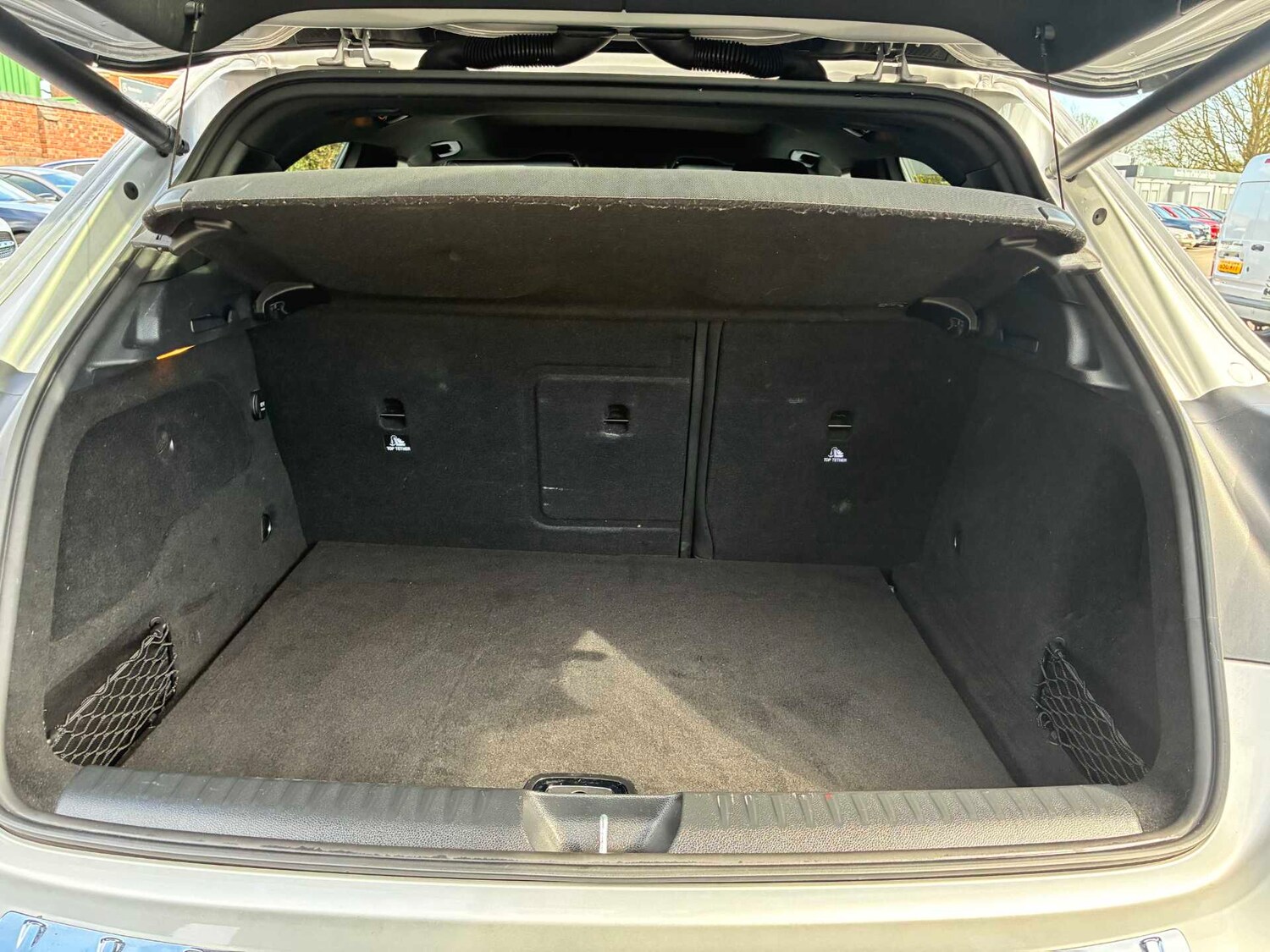 Used Mercedes-Benz GLA 2018 for sale - 78193188: Photo 17