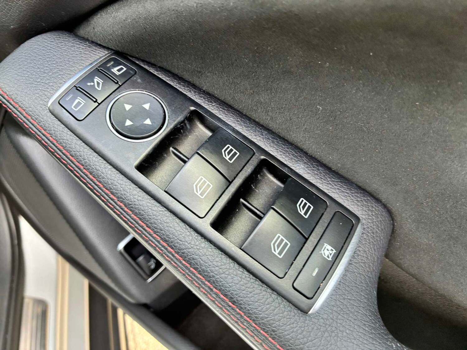 Used Mercedes-Benz GLA 2018 for sale - 78193188: Photo 21