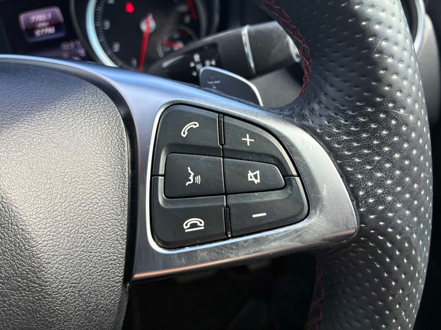 Used Mercedes-Benz GLA 2018 for sale - 78193188: Photo 23