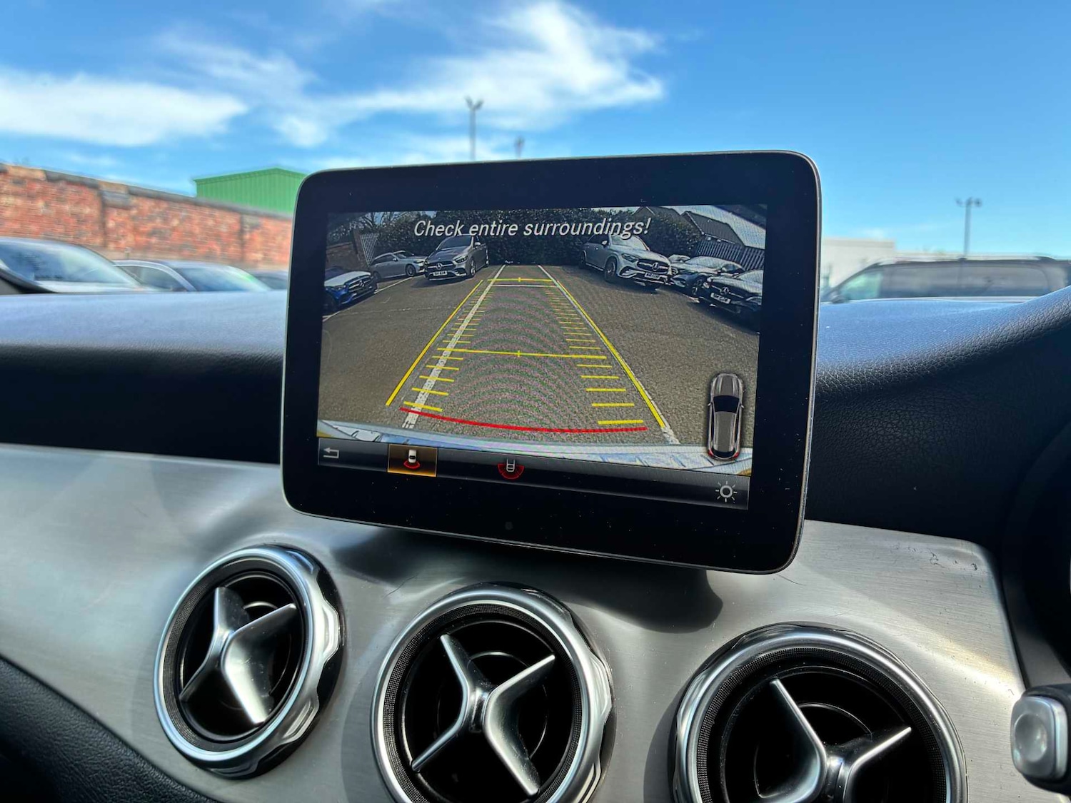 Used Mercedes-Benz GLA 2018 for sale - 78193188: Photo 24