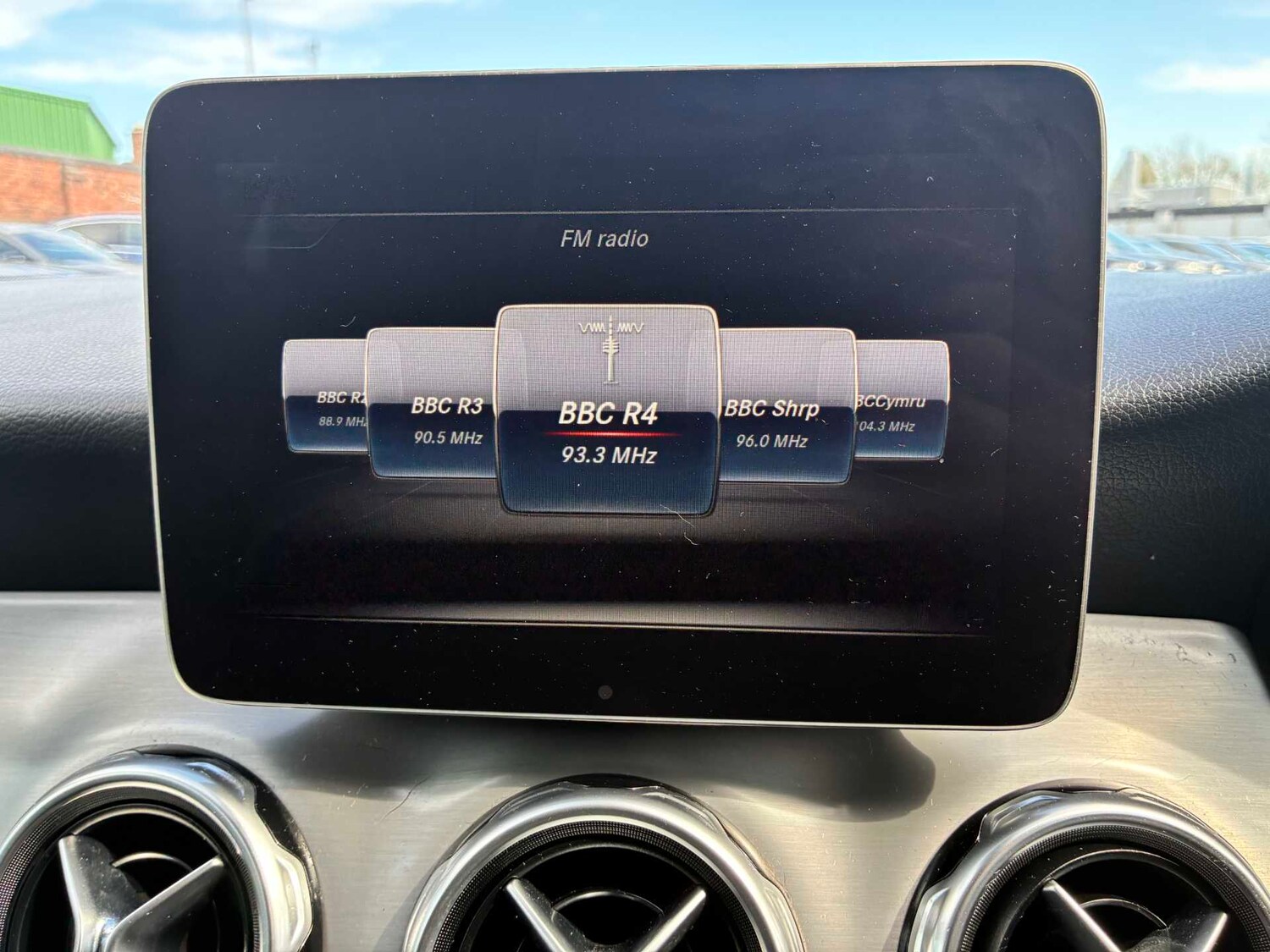 Used Mercedes-Benz GLA 2018 for sale - 78193188: Photo 26