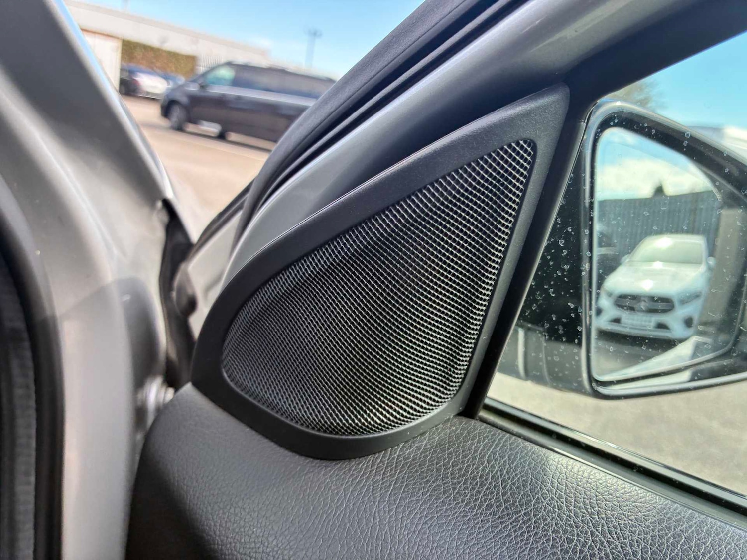 Used Mercedes-Benz GLA 2018 for sale - 78193188: Photo 30