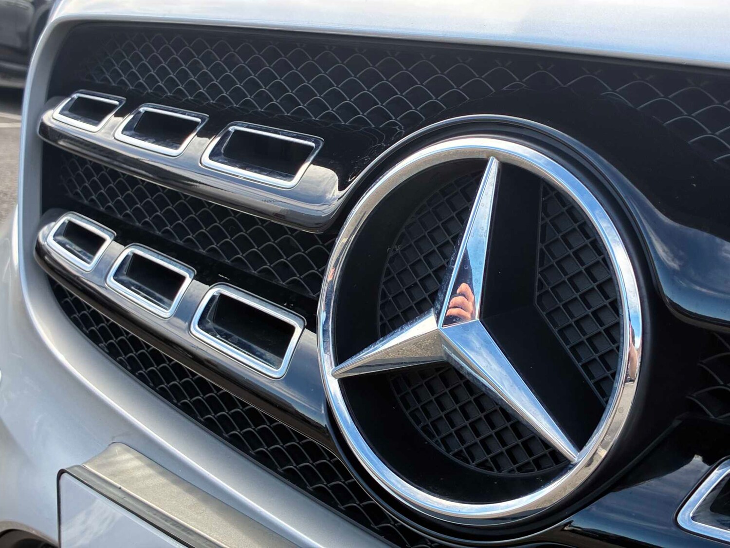 Used Mercedes-Benz GLA 2018 for sale - 78193188: Photo 32