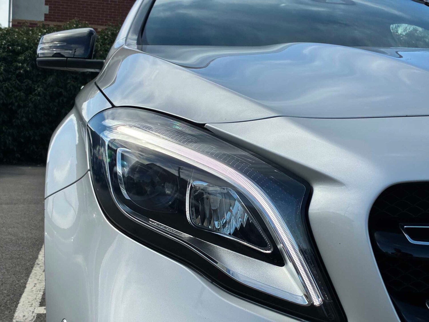 Used Mercedes-Benz GLA 2018 for sale - 78193188: Photo 33