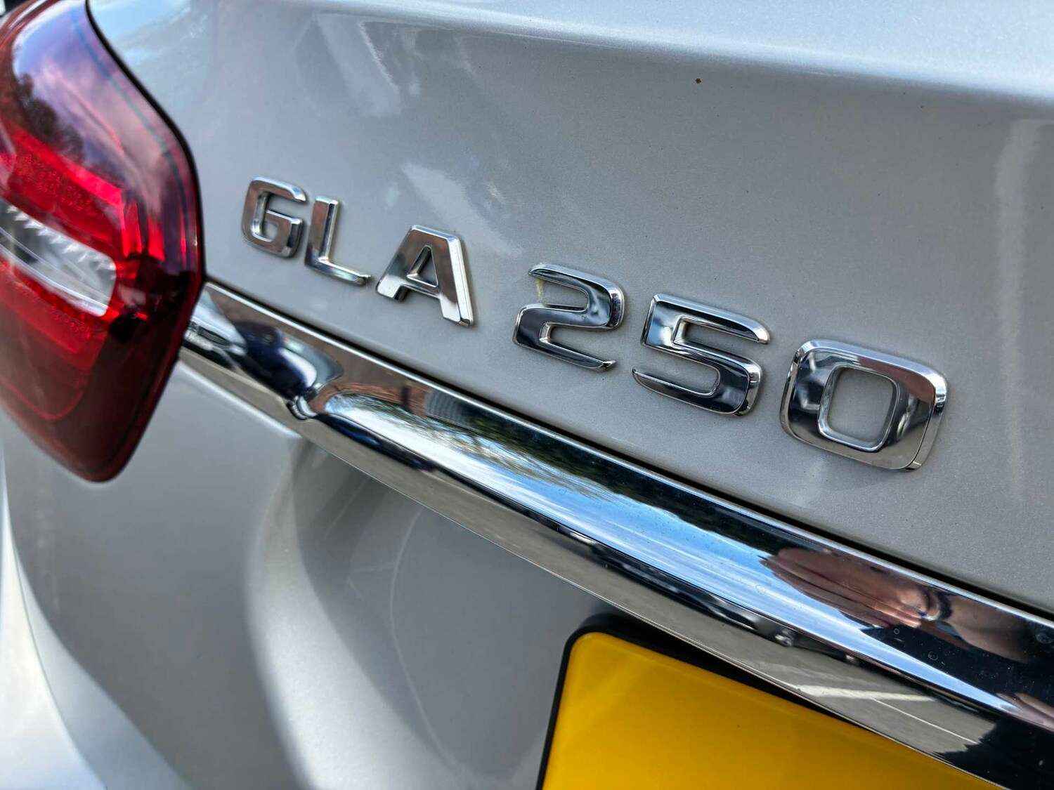 Used Mercedes-Benz GLA 2018 for sale - 78193188: Photo 34