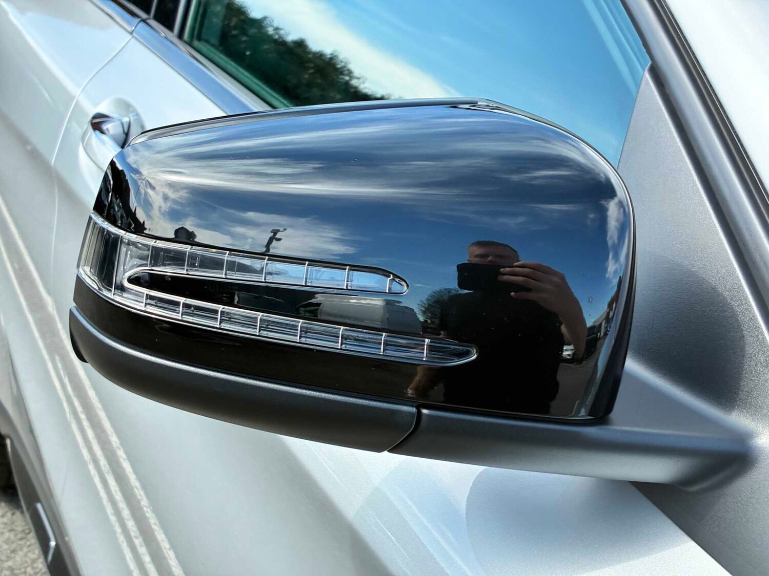 Used Mercedes-Benz GLA 2018 for sale - 78193188: Photo 36