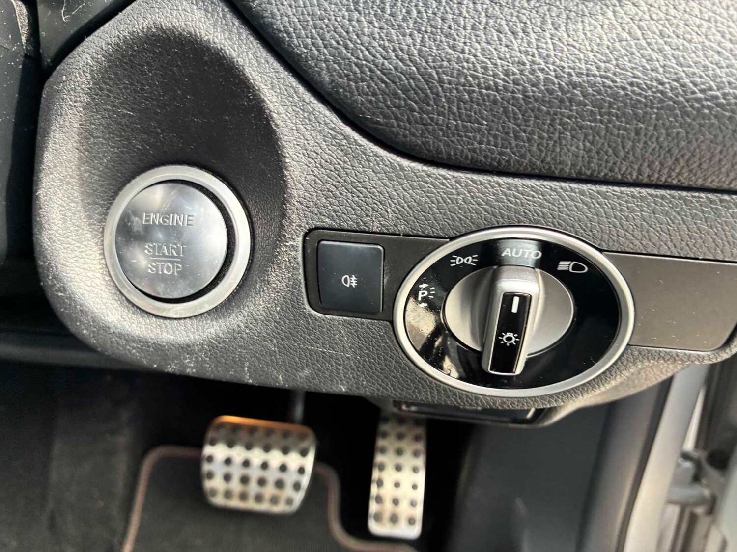 Used Mercedes-Benz GLA 2018 for sale - 78193188: Photo 37