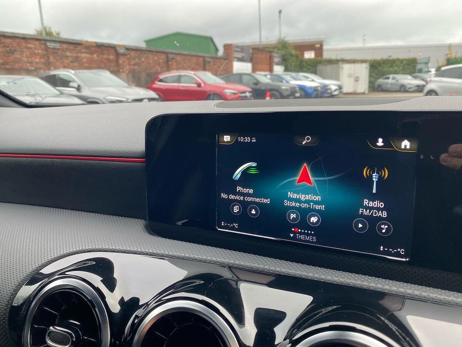 Used Mercedes-Benz A-Class 2021 for sale - 76526134: Photo 11