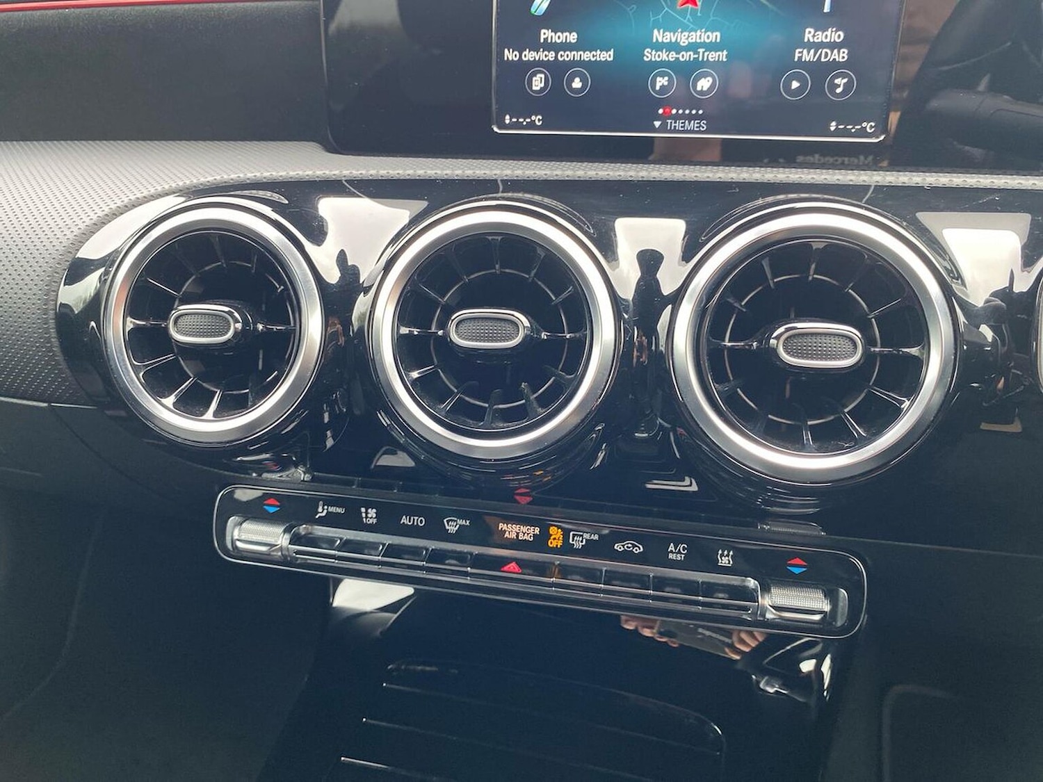 Used Mercedes-Benz A-Class 2021 for sale - 76526134: Photo 12