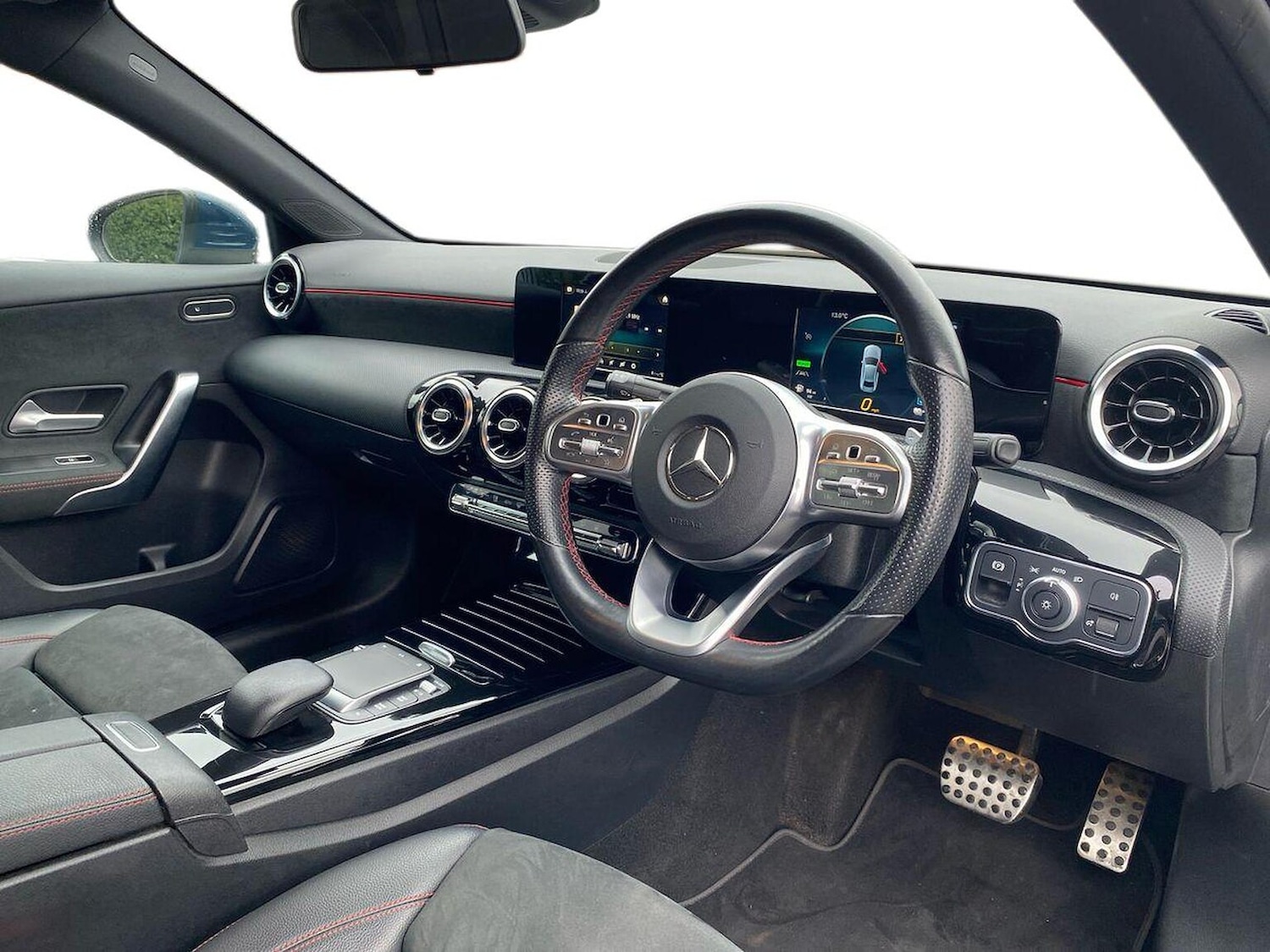 Used Mercedes-Benz A-Class 2021 for sale - 76526134: Photo 15