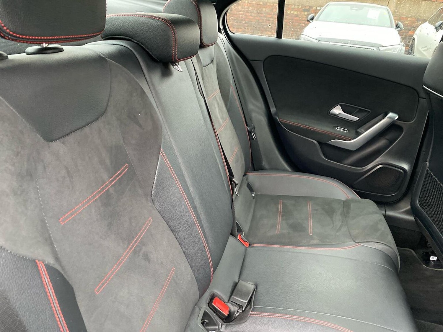 Used Mercedes-Benz A-Class 2021 for sale - 76526134: Photo 16