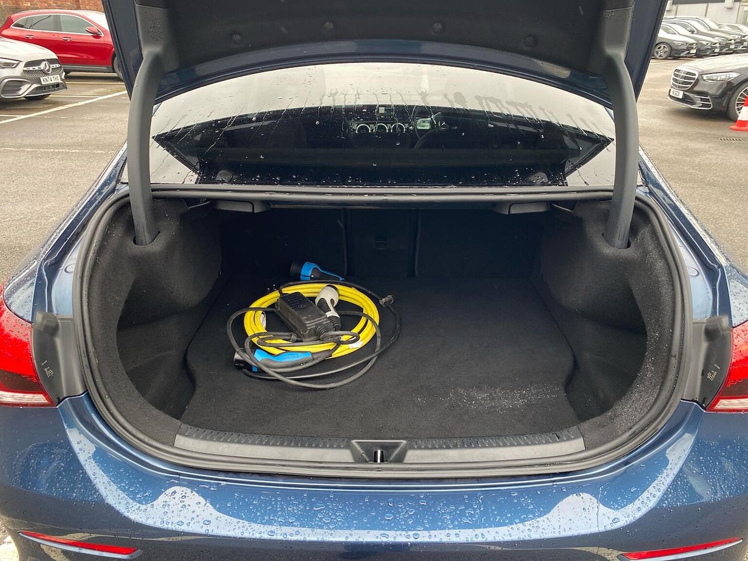 Used Mercedes-Benz A-Class 2021 for sale - 76526134: Photo 17