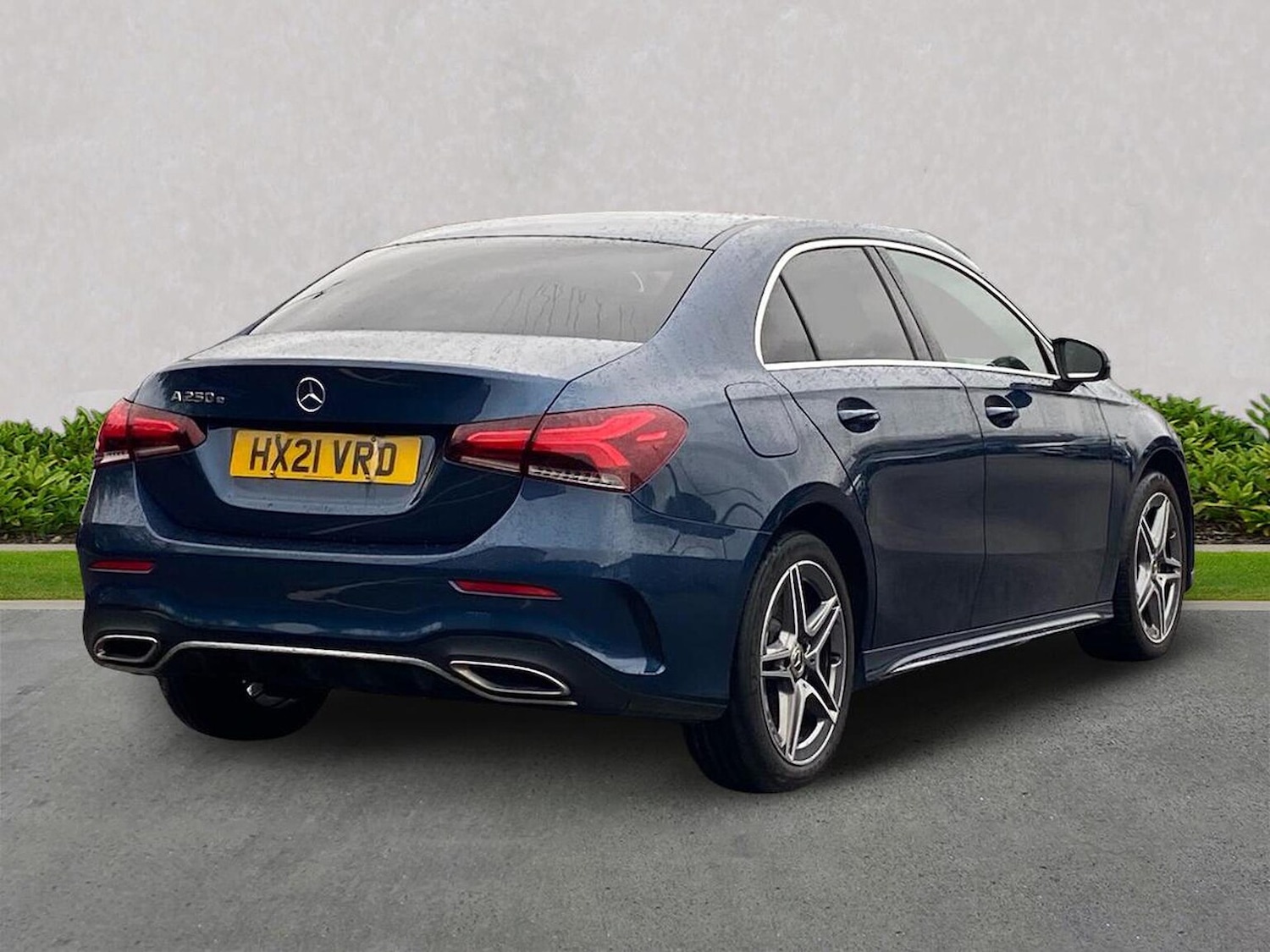 Used Mercedes-Benz A-Class 2021 for sale - 76526134: Photo 18