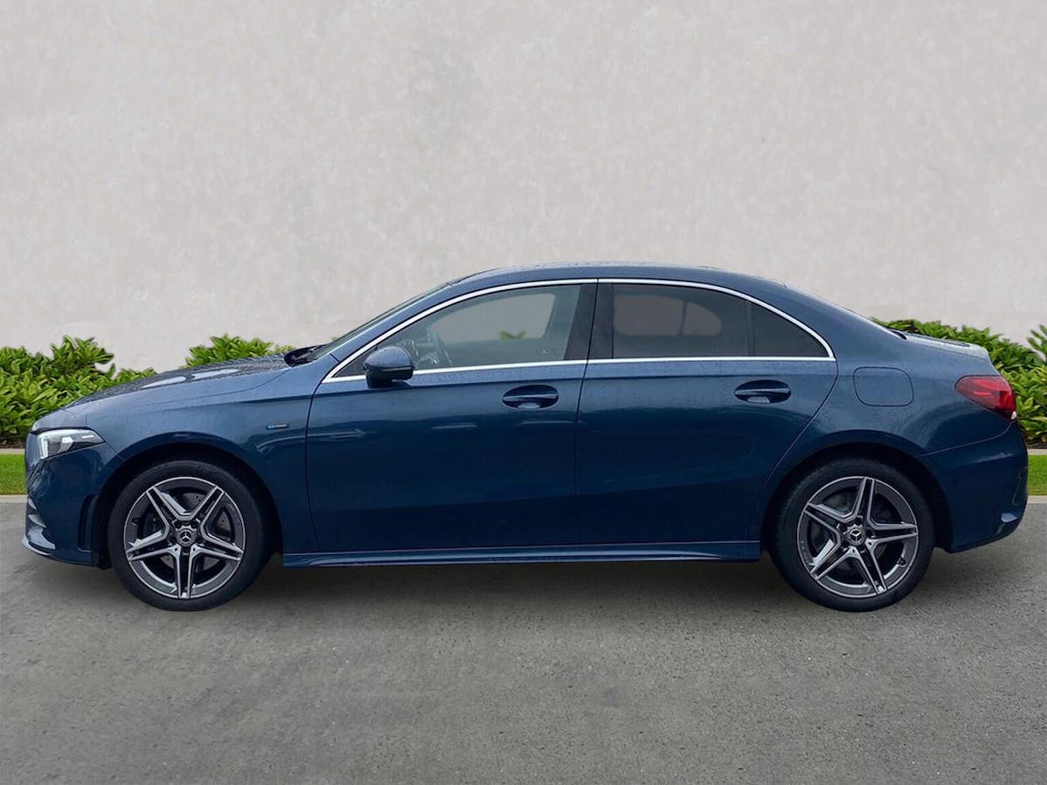 Used Mercedes-Benz A-Class 2021 for sale - 76526134: Photo 19