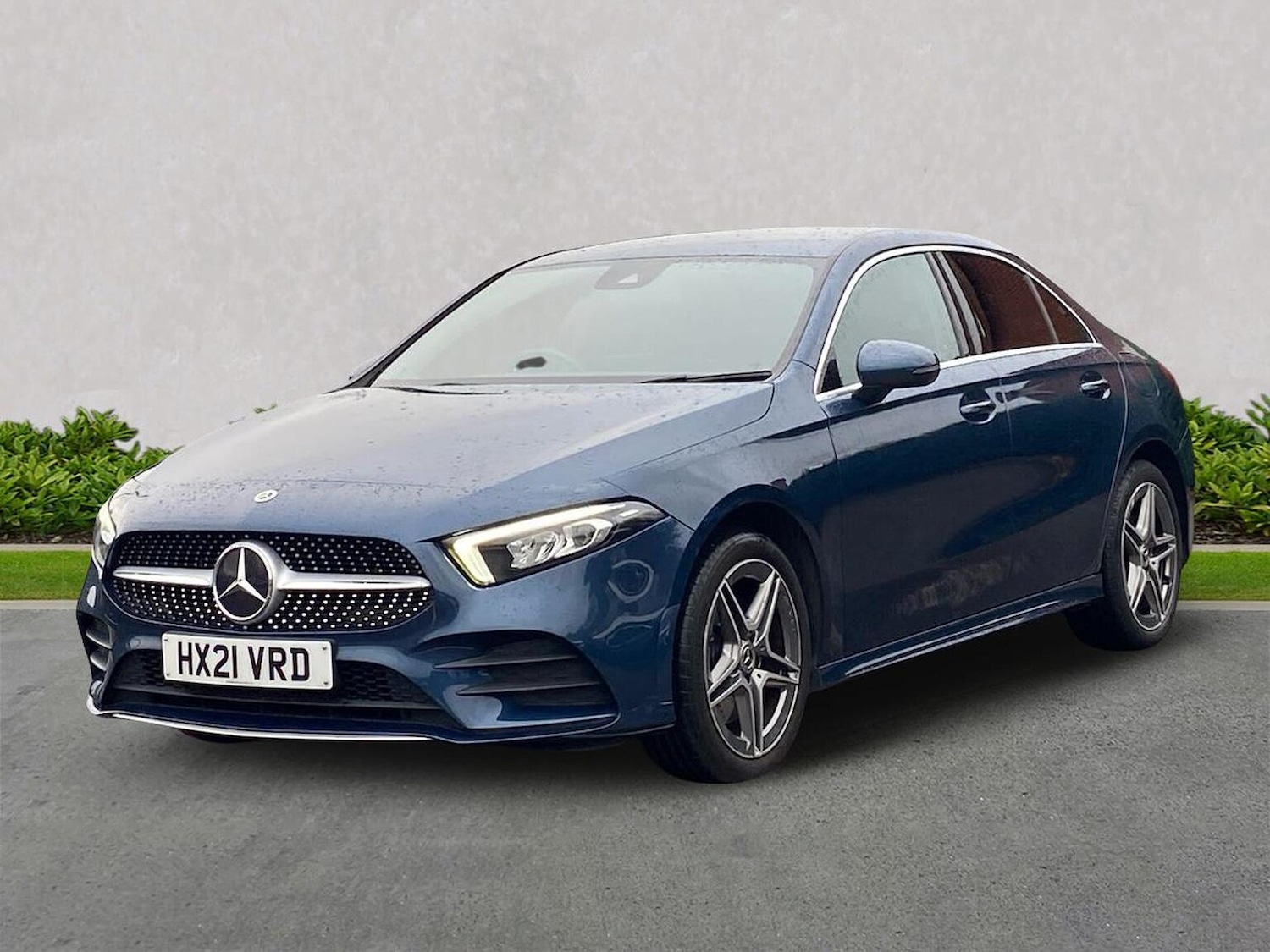 Used Mercedes-Benz A-Class 2021 for sale - 76526134: Photo 20