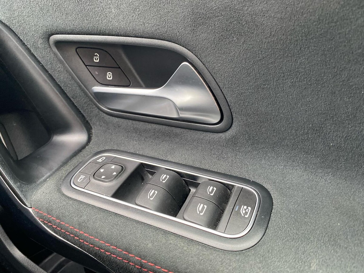 Used Mercedes-Benz A-Class 2021 for sale - 76526134: Photo 21