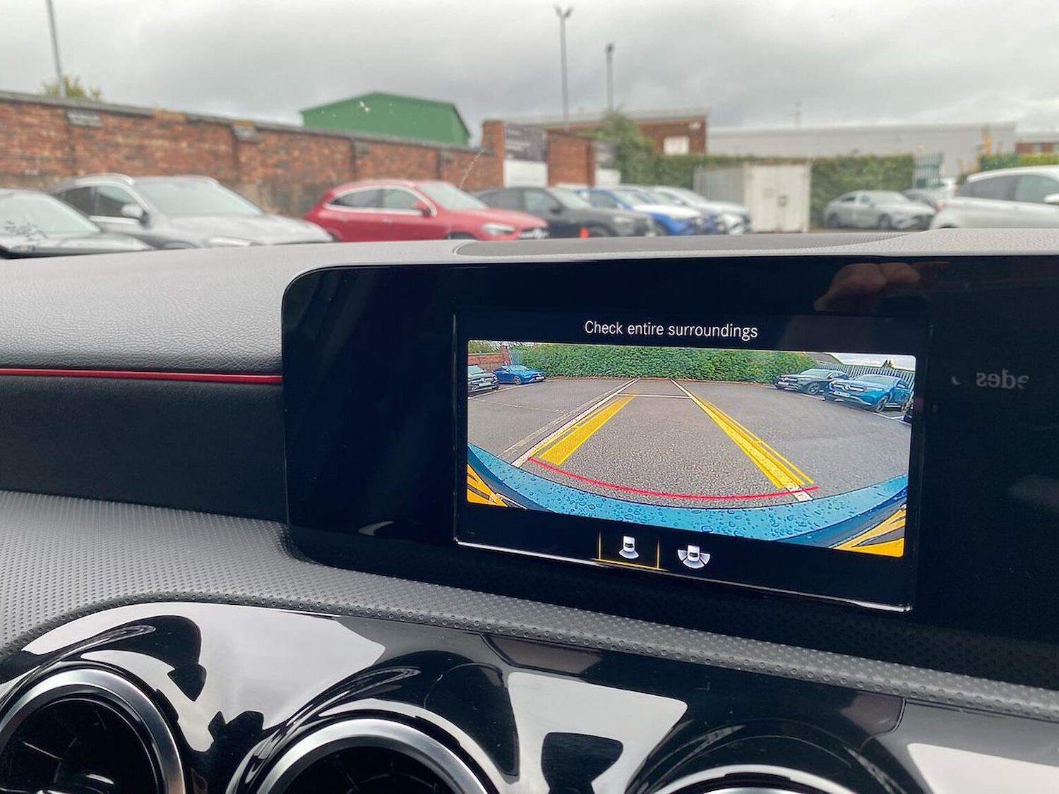 Used Mercedes-Benz A-Class 2021 for sale - 76526134: Photo 23