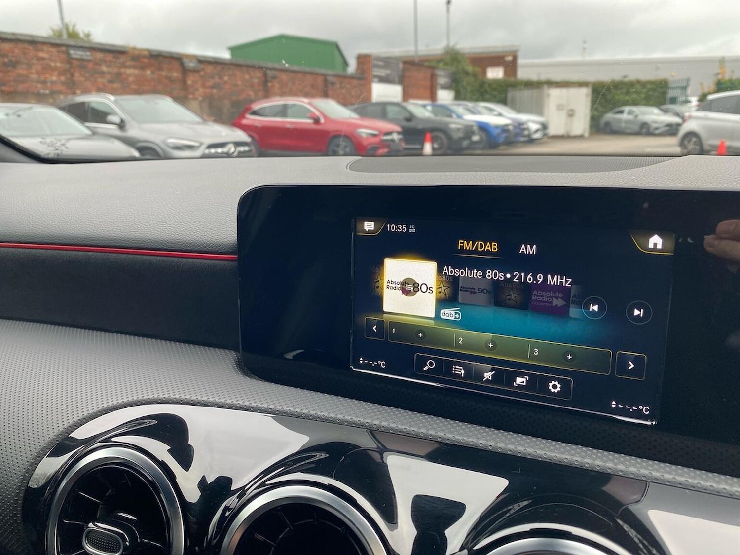 Used Mercedes-Benz A-Class 2021 for sale - 76526134: Photo 25