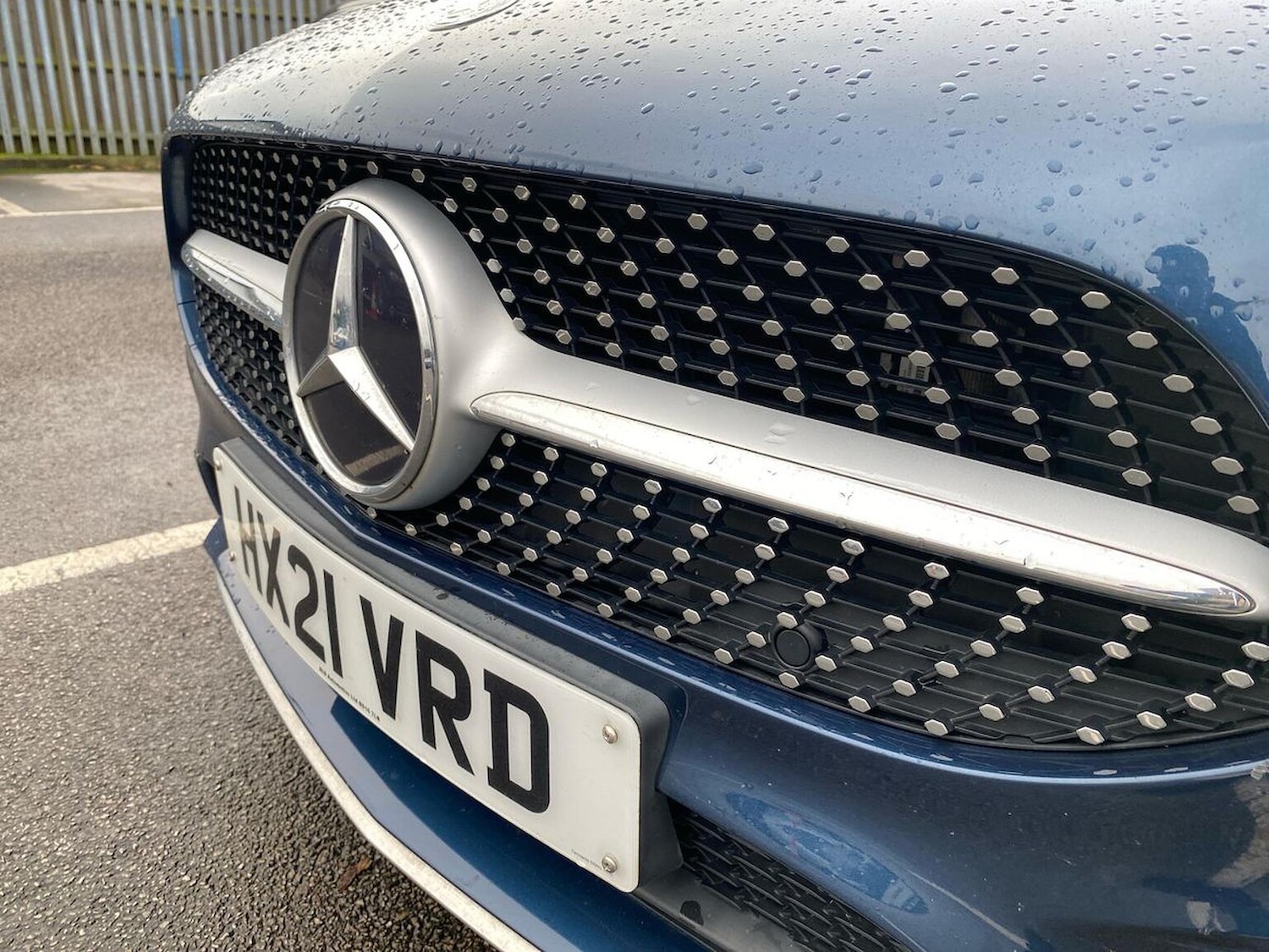 Used Mercedes-Benz A-Class 2021 for sale - 76526134: Photo 33